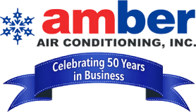 Amber Air Conditioning Inc Amber Air Conditioning Inc